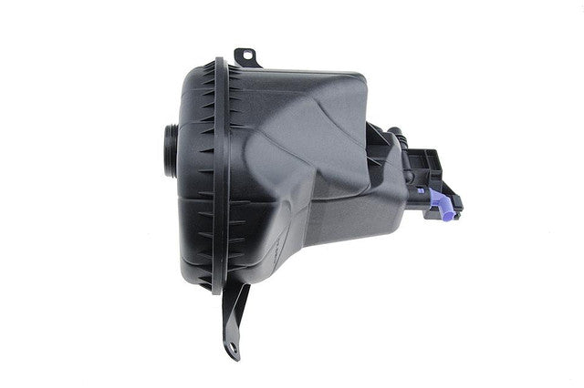 Expansietank, koelvloeistof