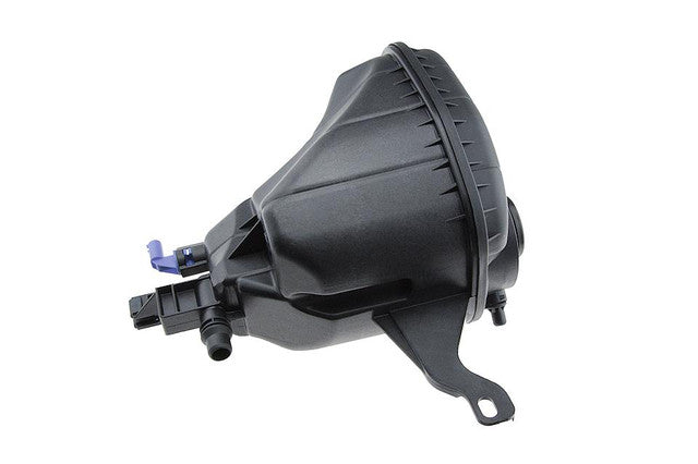 Expansietank, koelvloeistof