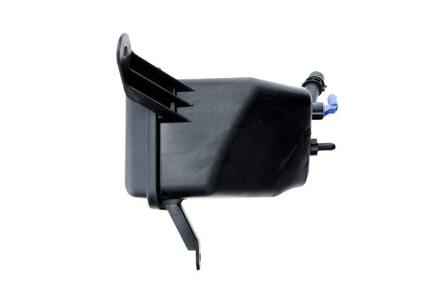 Expansietank, koelvloeistof