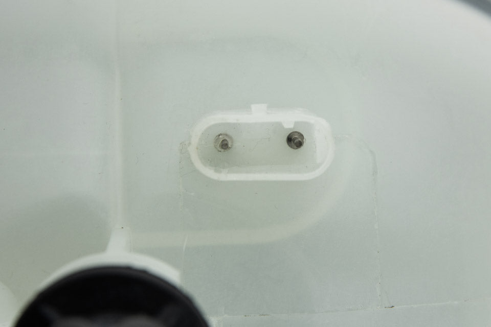 Ausgleichsbehälter, Kühlmittel OEM 2045000049