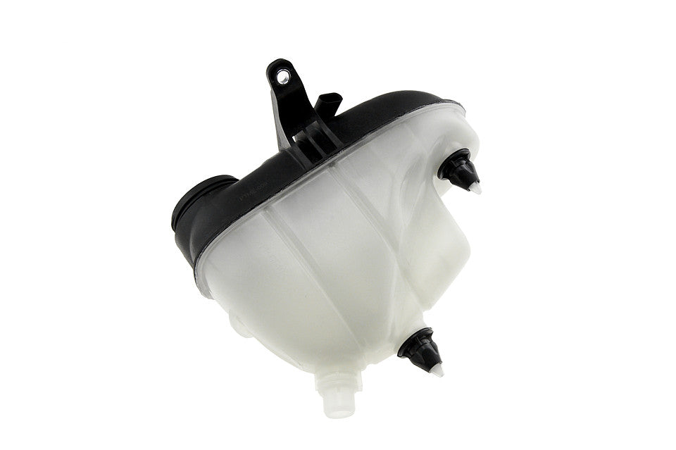 Expansietank, koelvloeistof