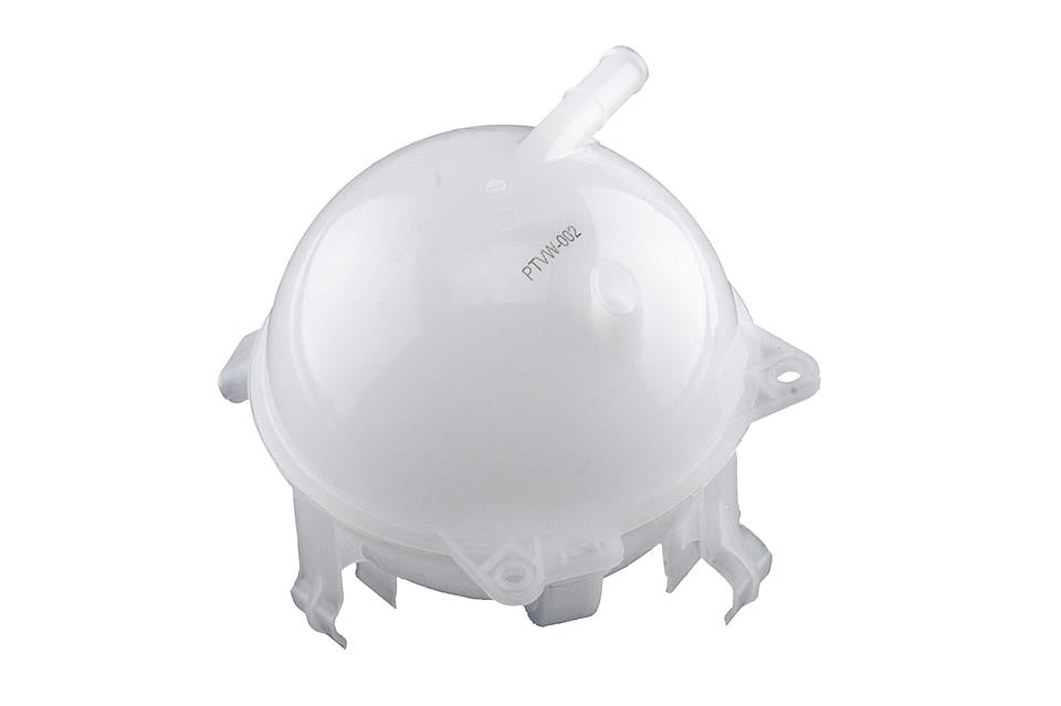 Expansietank, koelvloeistof