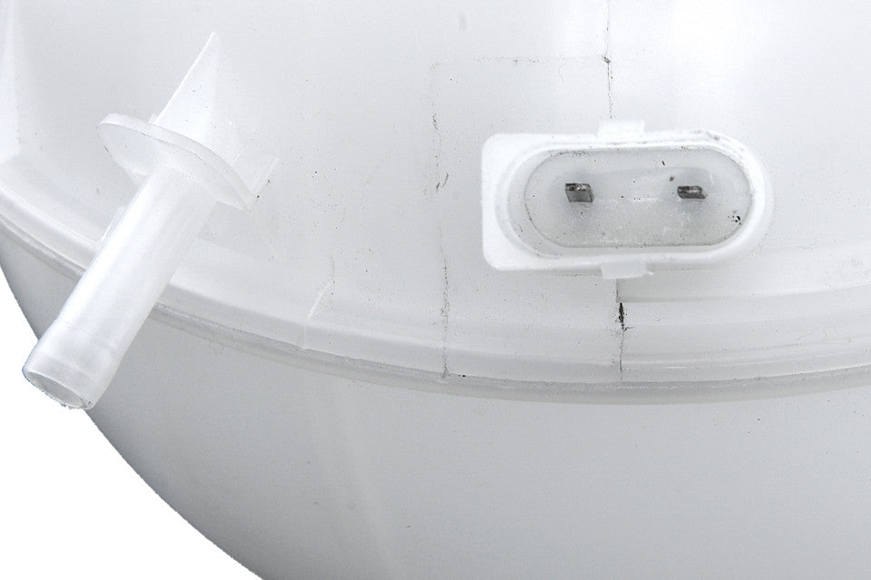Ausgleichsbehälter, Kühlmittel OEM 7H0121407