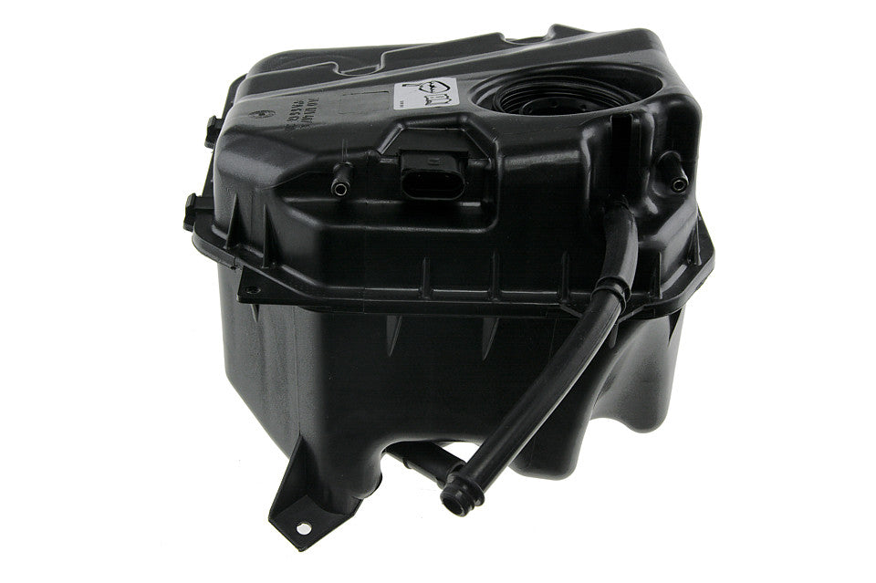 Ausgleichsbehälter, Kühlmittel OEM 7L0121407E