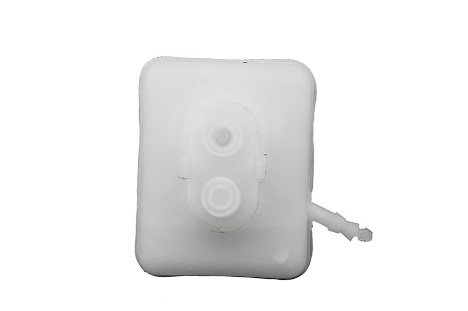 Expansietank, koelvloeistof