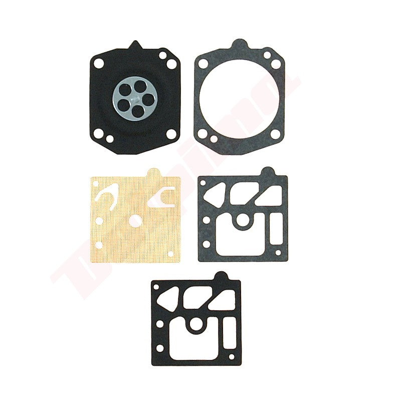 Carburateur reparatieset passend op WALBRO ( D10-HD )