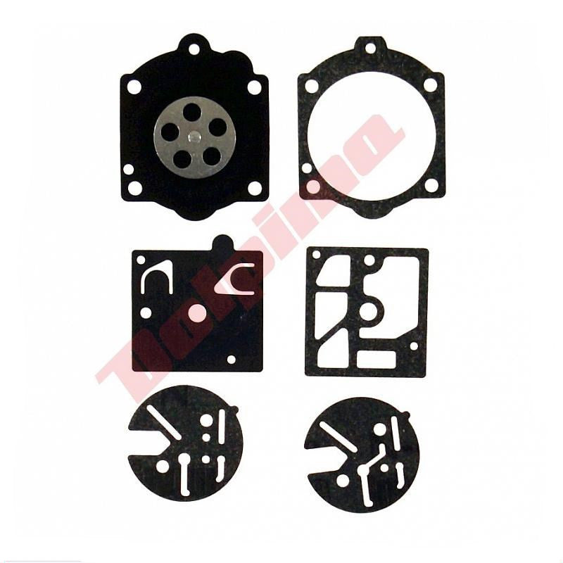 Carburateur reparatieset passend op WALBRO ( D10-HDC )