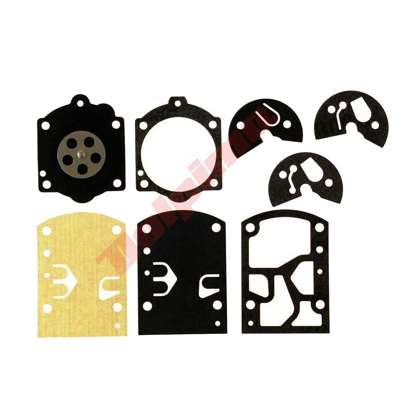 Carburateur reparatieset passend op WALBRO ( D10-WB )