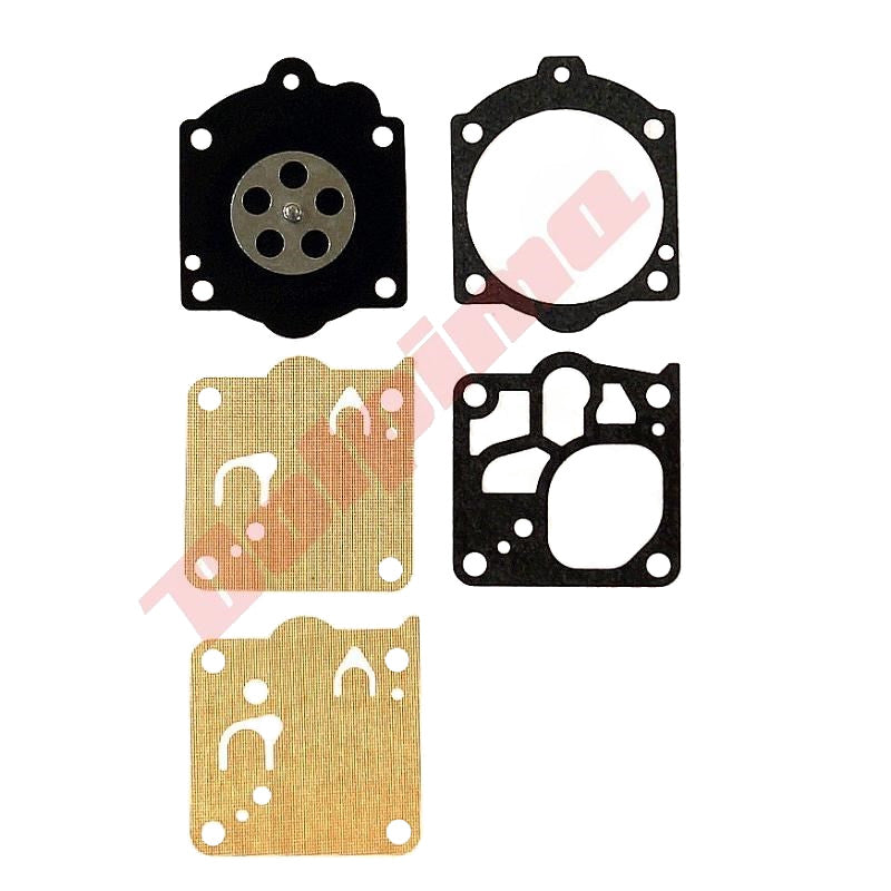 Carburateur reparatieset passend op WALBRO ( D10-WJ )
