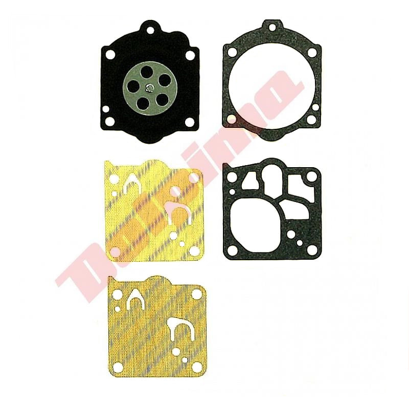 Carburateur reparatieset passend op WALBRO ( D11-WJ )