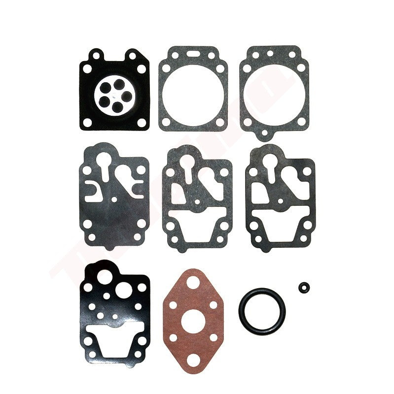 Carburateur reparatieset passend op WALBRO ( D11-WYL )