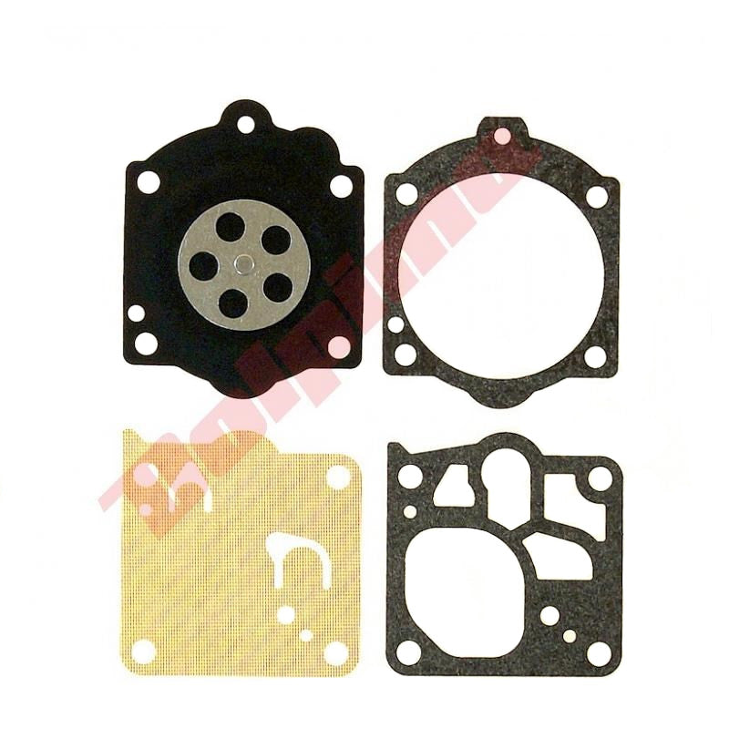 Carburateur reparatieset passend op WALBRO ( D12-WG )