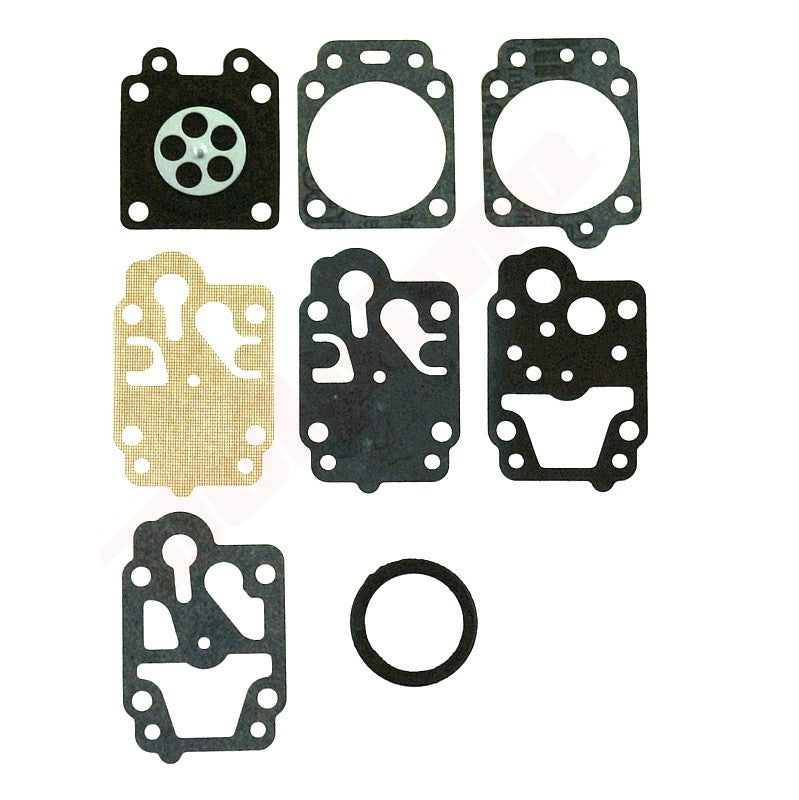 Carburateur reparatieset passend op WALBRO ( D20-WYJ )