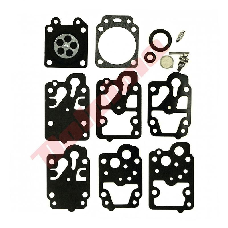 Carburateur reparatieset passend op WALBRO ( D20-WYMP )