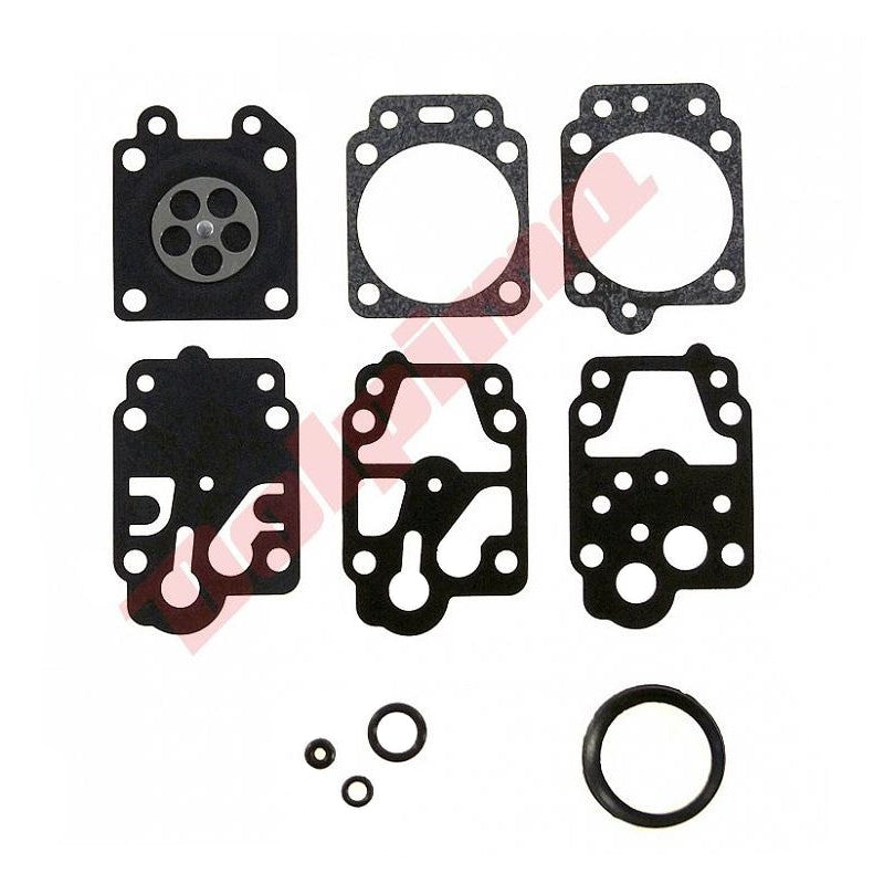 Carburateur reparatieset passend op WALBRO ( D21-WYK )