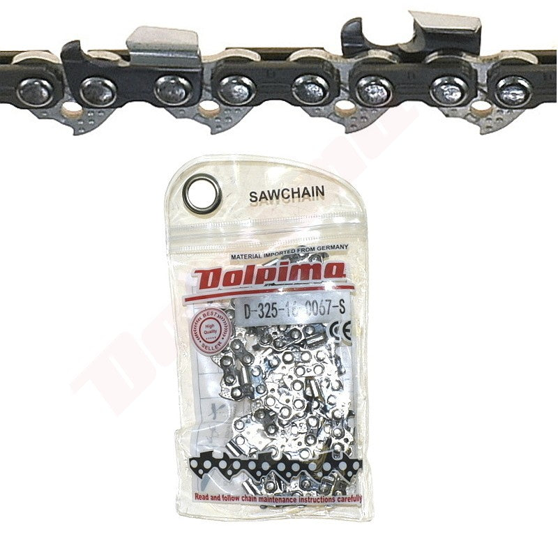 Zaagketting 325'' 1,6    67DL S