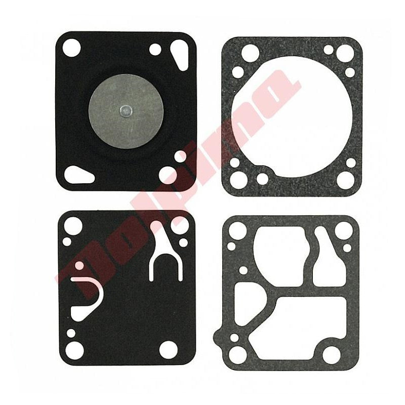 Carburateur reparatieset passend op WALBRO ( D 1-MDC )