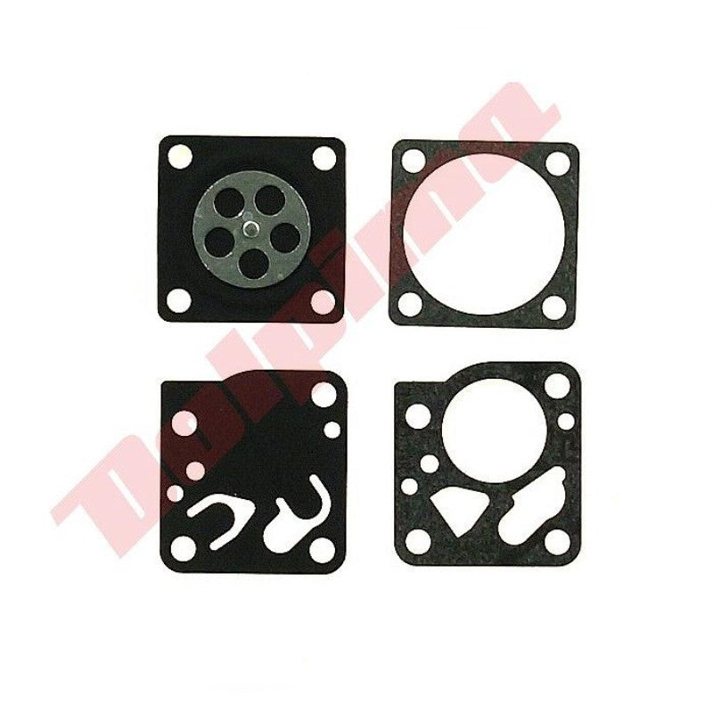 Carburateur reparatieset passend op TILLOTSON ( DG- 4HU )