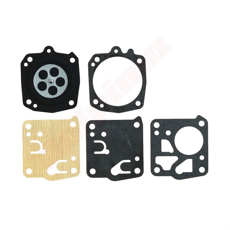 Carburateur reparatieset passend op TILLOTSON ( DG- 5HS-T )