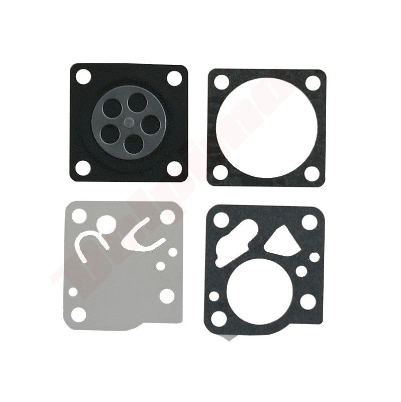 Carburateur reparatieset passend op TILLOTSON ( DG- 5HU )
