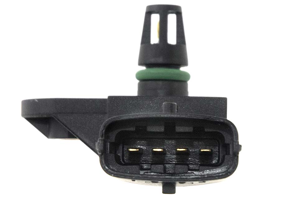 Map sensor