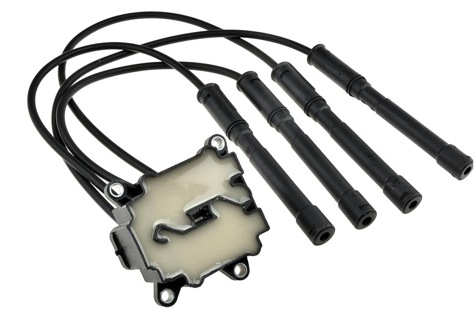 Ignition Coil NTY: ECZ-RE-004 OEM 8200360911