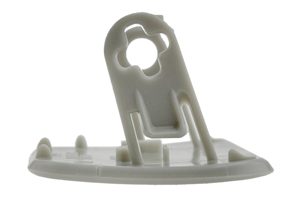 Plaat, bumper OEM 51117246870