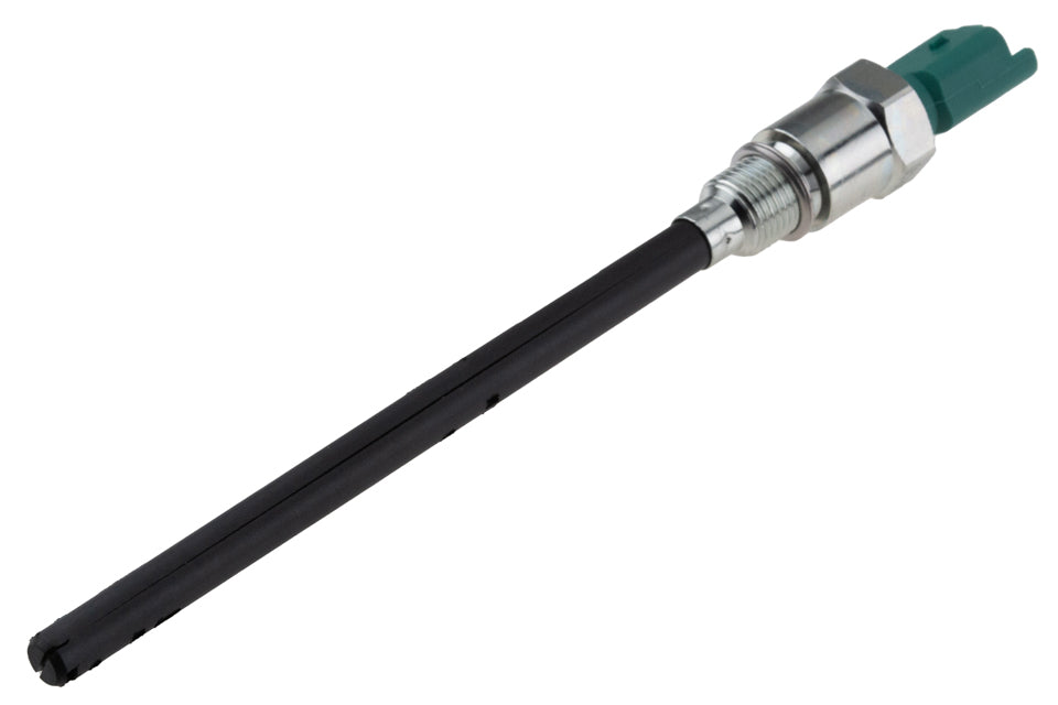 Motoroliepeil sensor
