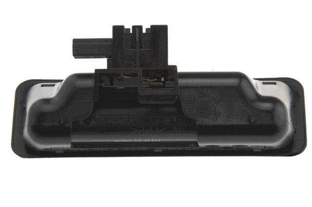 Motorkapslot
