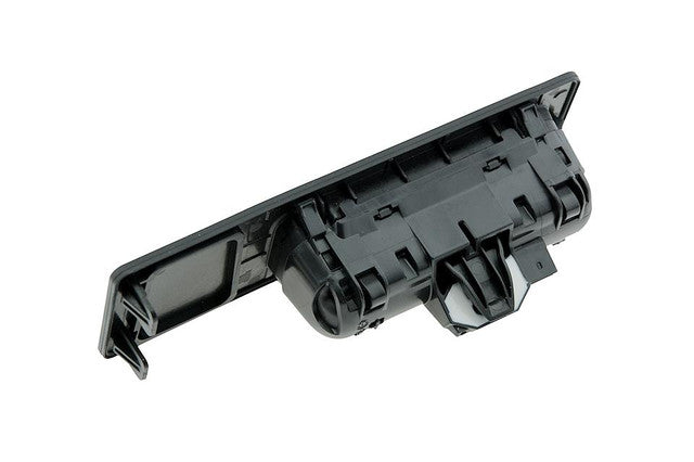 Motorkapslot