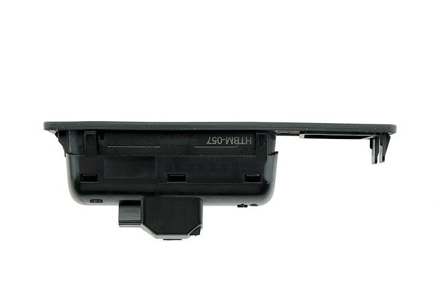 Motorkapslot