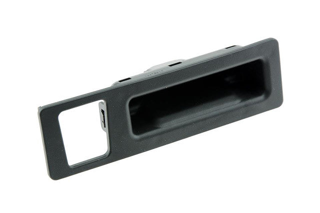 Motorkapslot