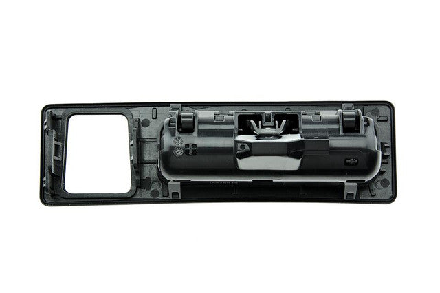 Motorkapslot