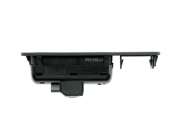Motorkapslot