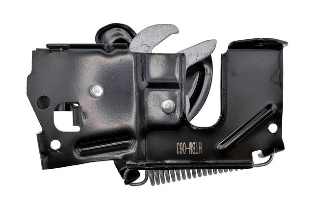 Motorkapslot