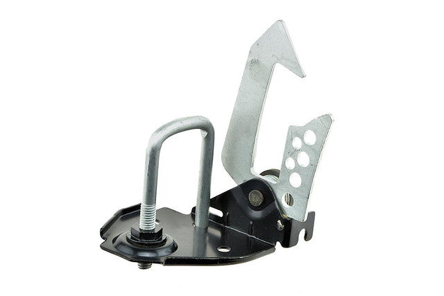 Motorkapslot