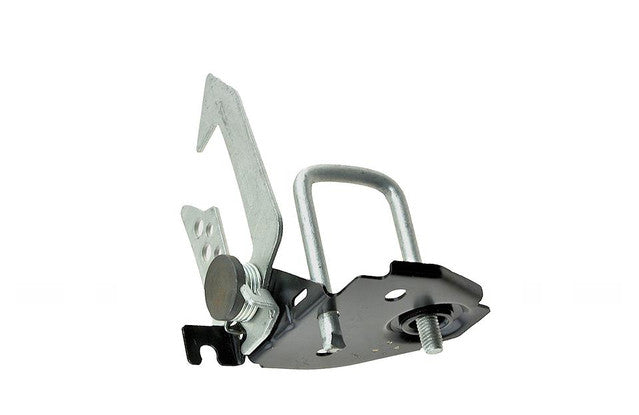 Motorkapslot