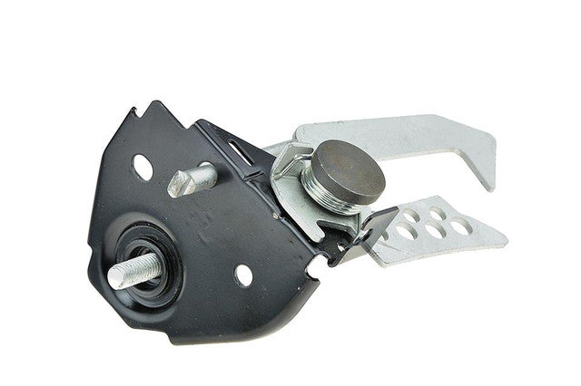 Motorkapslot