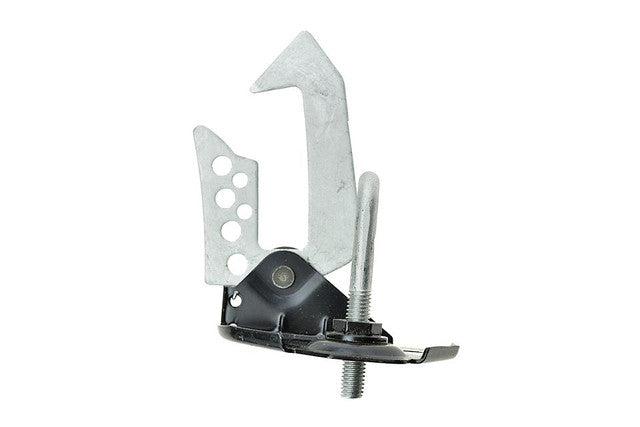 Motorkapslot