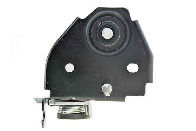Motorkapslot