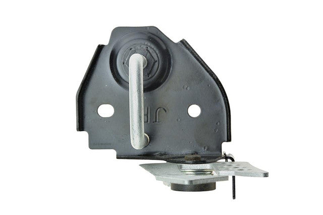 Motorkapslot