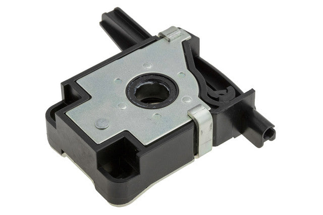 Motorkapslot