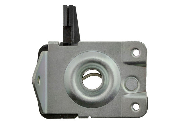 Motorkapslot