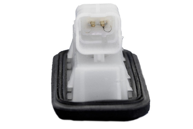 Motorkapslot