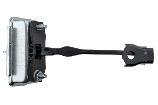 Deurvastzetter achter