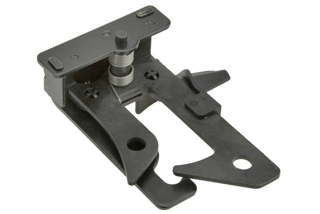 Motorkapslot