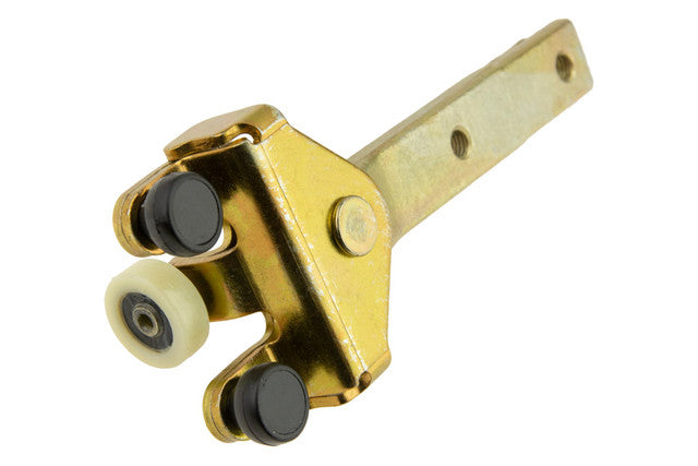 Rolgeleiding schuifdeur