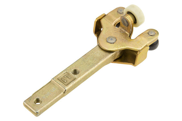 Rolgeleiding schuifdeur