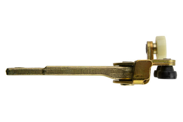 Rolgeleiding schuifdeur