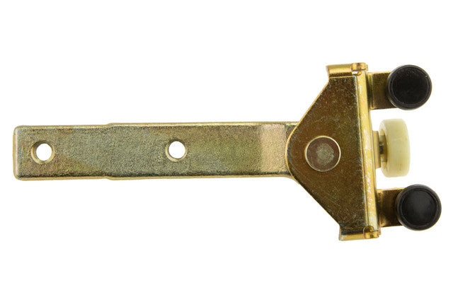 Rolgeleiding schuifdeur